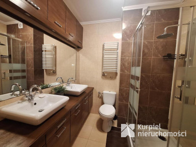 Komfortowe mieszkanie w bloku ul. Grunwaldzka