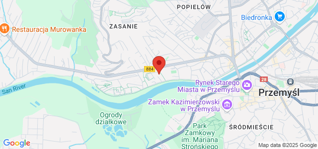Komfortowe mieszkanie w bloku ul. Grunwaldzka