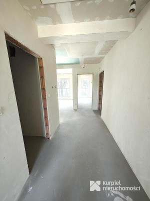 Nowe 3 pokojowe w Skawinie