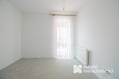 Na sprzedaż mieszkanie 2 pokojowe w bloku z windą