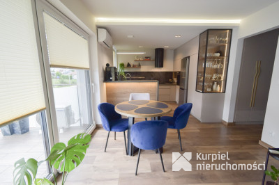 3 pokoje | 60,62m2 | Miłocińska | wysoki standart