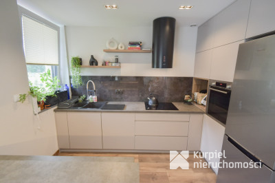 3 pokoje | 60,62m2 | Miłocińska | wysoki standart