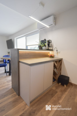 3 pokoje | 60,62m2 | Miłocińska | wysoki standart
