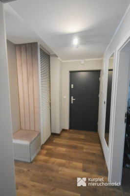 3 pokoje | 60,62m2 | Miłocińska | wysoki standart