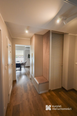 3 pokoje | 60,62m2 | Miłocińska | wysoki standart