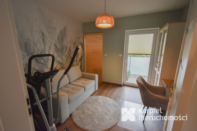 3 pokoje | 60,62m2 | Miłocińska | wysoki standart