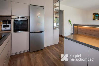 3 pokoje | 60,62m2 | Miłocińska | wysoki standart