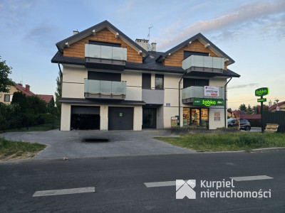 Nowa cena | 60,62m2 | Miłocińska | wysoki standart