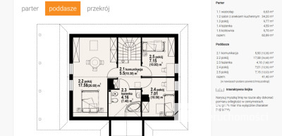 Zbuduj swój drewniany dom w spokojnej okolicy