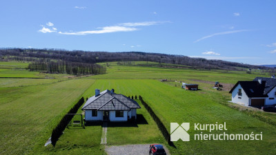 Dom parterowy | DYNÓW |