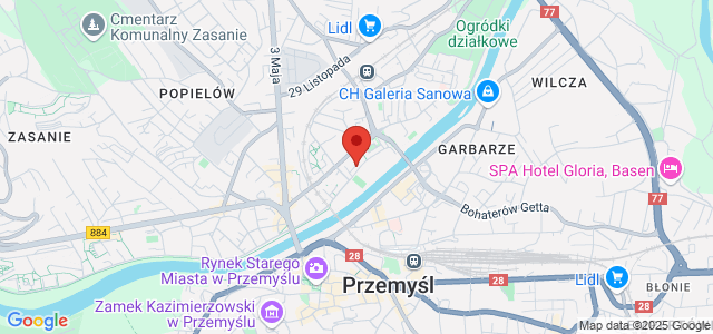 Mieszkanie w świetnej lokalizacji ul. 22 Stycznia