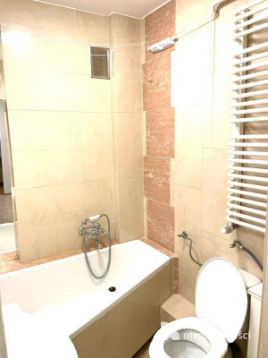Salwator do wynajęcia 2 pokojowe 43 m2