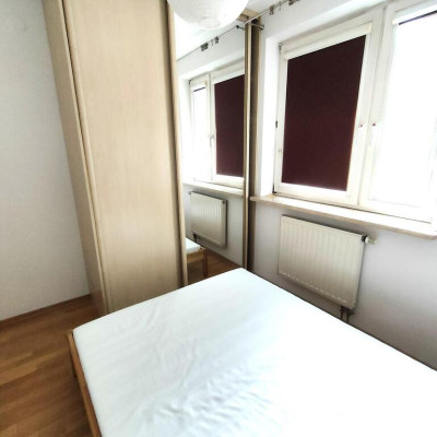 Salwator do wynajęcia 2 pokojowe 43 m2