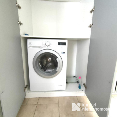 Salwator do wynajęcia 2 pokojowe 43 m2