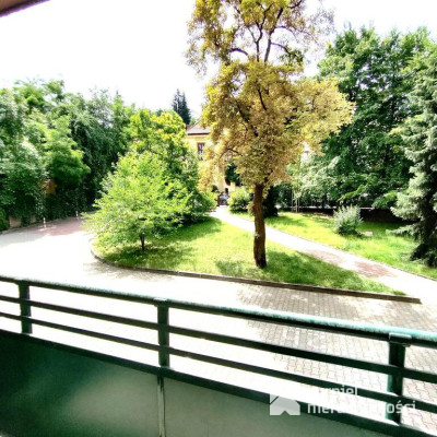 Salwator do wynajęcia 2 pokojowe 43 m2