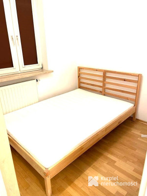 Salwator do wynajęcia 2 pokojowe 43 m2