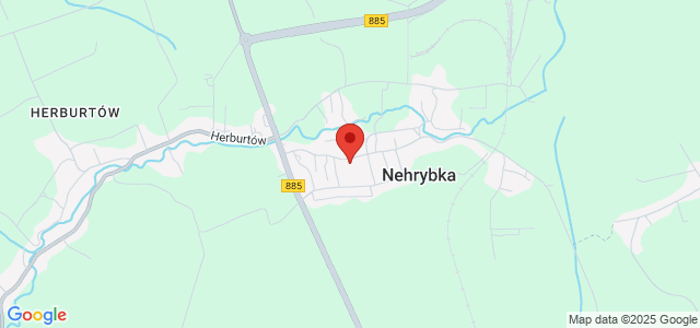 Ładna, płaska działka z mediami pod Przemyślem