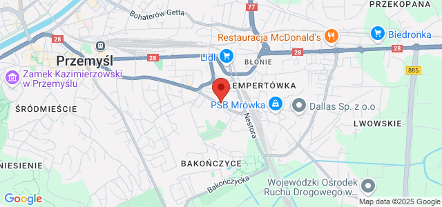 Mieszkanie w kamienicy 42 m. ul. Dworskiego