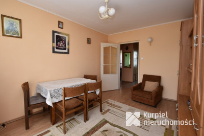 3-pokojowe mieszkanie na sprzedaż ul. Rzeczna