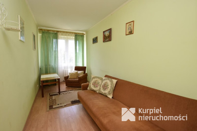 3-pokojowe mieszkanie na sprzedaż ul. Rzeczna