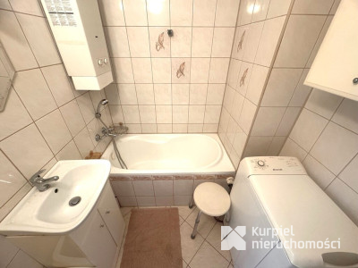 3-pokojowe mieszkanie na sprzedaż ul. Rzeczna