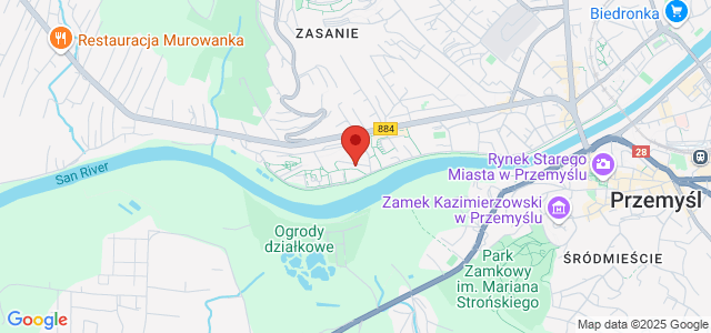 3-pokojowe mieszkanie na sprzedaż ul. Rzeczna