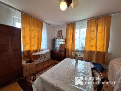 Funkcjonalnym dom w spokojnej miejscu - Kupiatycze