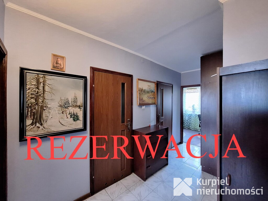 Rodzinne mieszkanie na ul. Bohaterów Getta