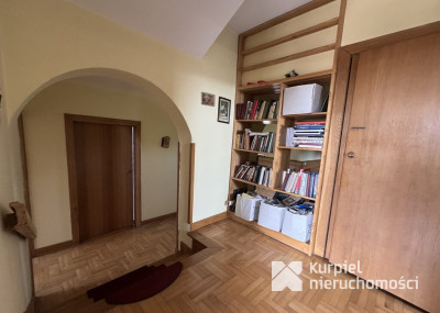 Ostrów dom z potencjałem doskonała lokalizacja