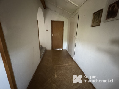 Ostrów dom z potencjałem doskonała lokalizacja