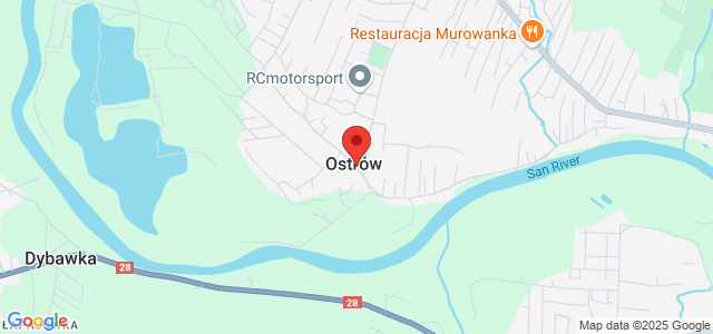 Ostrów dom z potencjałem doskonała lokalizacja