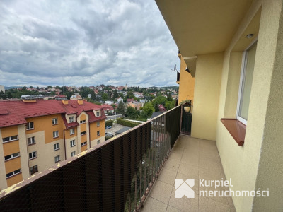 St. Augusta duże mieszkanie do wynaj,ęcia