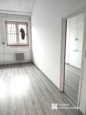 Lokal Komercyjny Zakopiańska 29 m2