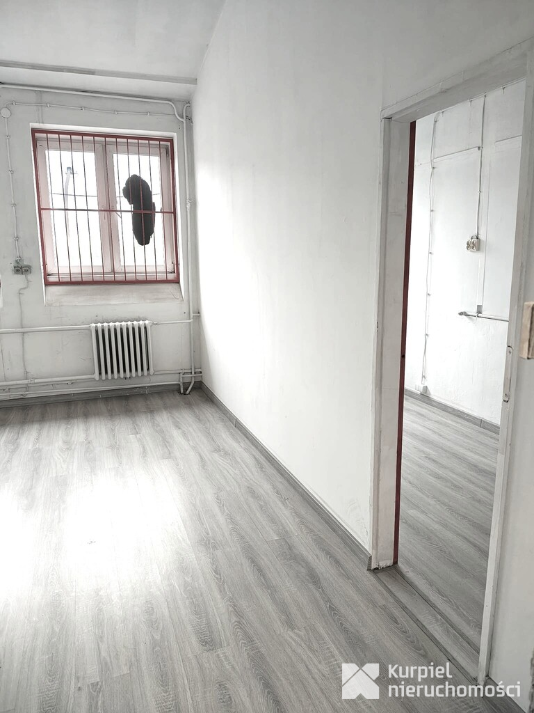 Lokal Komercyjny Zakopiańska 29 m2