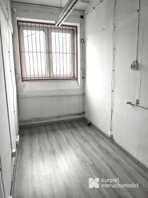 Lokal Komercyjny Zakopiańska 29 m2