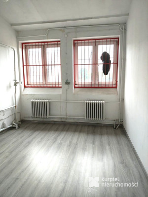 Lokal Komercyjny Zakopiańska 29 m2