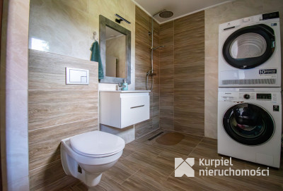 Dom z potencjałem | Kostków  | Działka 12,98 ar