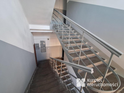 Mieszkanie w budynku bezczynszowym - Mnisza
