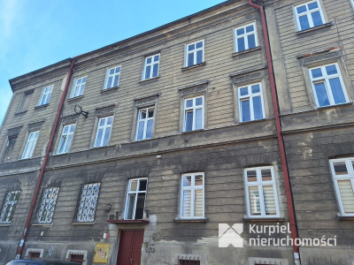Mieszkanie w budynku bezczynszowym - Mnisza