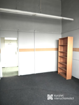 Lokal Komercyjny Zakopiańska 17 m2