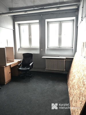 Lokal Komercyjny Zakopiańska 17 m2