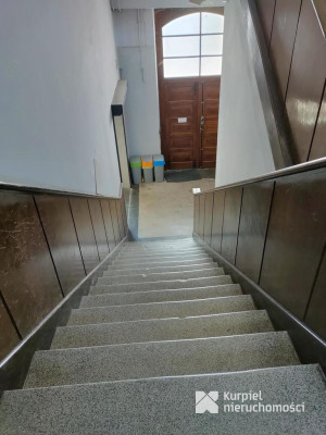 Lokal Komercyjny Zakopiańska 79 m2 media w cenie