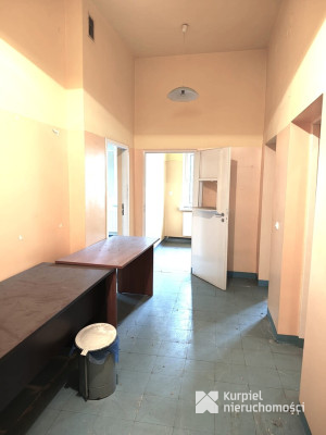 Lokal Komercyjny Zakopiańska 79 m2 media w cenie
