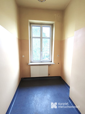 Lokal Komercyjny Zakopiańska 79 m2 media w cenie