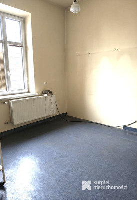 Lokal Komercyjny Zakopiańska 79 m2 media w cenie