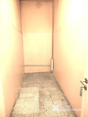 Lokal Komercyjny Zakopiańska 79 m2 media w cenie