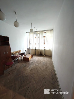 Lokal Komercyjny Zakopiańska 77 m2