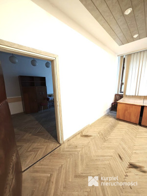 Lokal Komercyjny Zakopiańska 77 m2