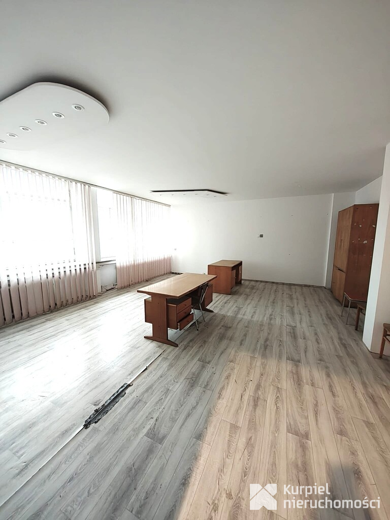 Lokal Komercyjny Zakopiańska 77 m2
