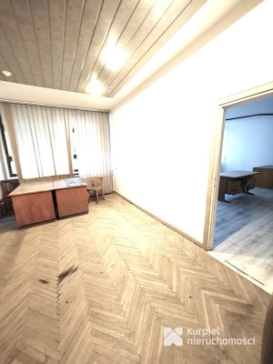 Lokal Komercyjny Zakopiańska 77 m2
